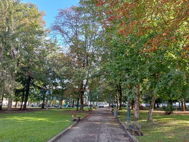 JARDINES DE LA VEGA - foto 4