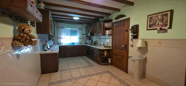Se vende bonito chalet en partida altabix a 5 minutos de Elche — 14