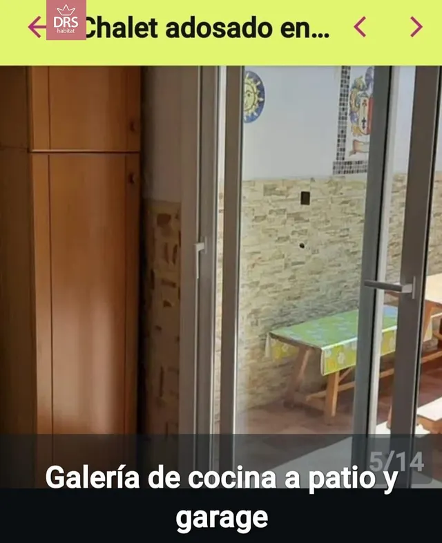 CASA EN POZOHONDO — 3