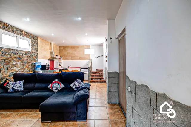 VENTA CASA EN PIERA ZONA CAN CLARAMUNT JARDÍN, PISCINA Y GARAJE!! — 45