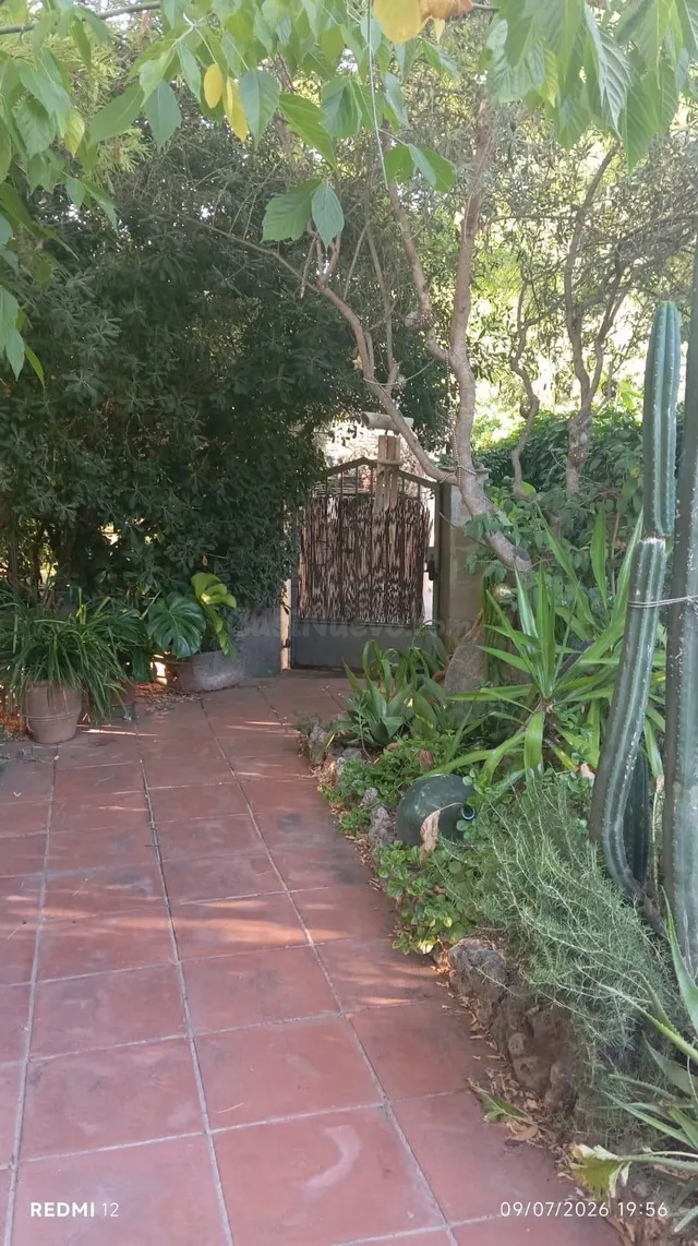 INCREIBLE CASA FAMILIAR CON SOLERA