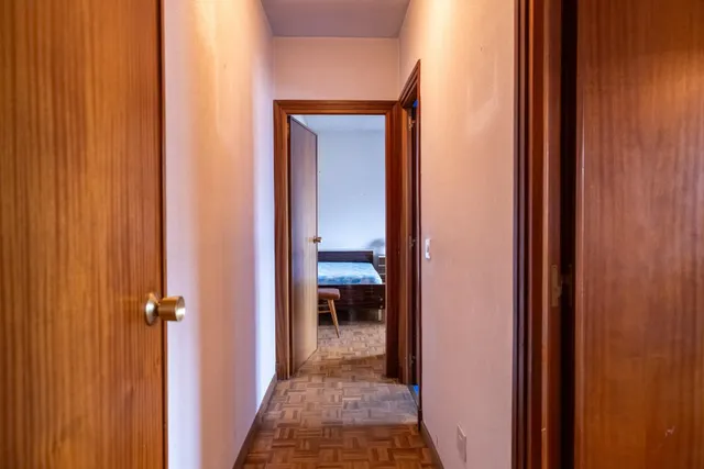 PISO EXCLUSIVO CON  TERRAZA EN CALLE AMPARO — 42