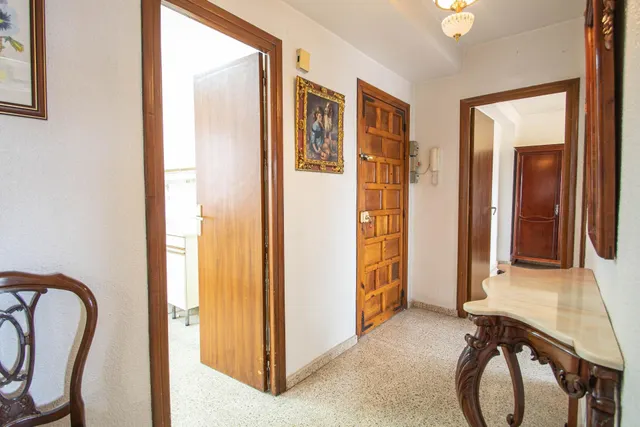 Ático 3 habitaciones 87m² en venta - Zaidín — 8