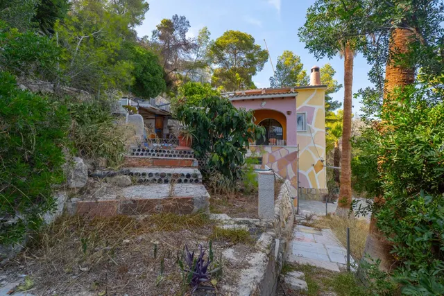 Villa 2 habitaciones 90m² en venta - Cala Advocat - Baladrar — 21