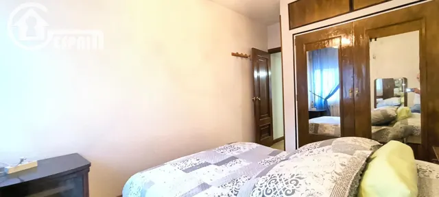 PISO DE 3 DORMITORIOS CON ASCENSOR Y GARAJE — 17