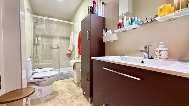 EXCLUSIVA CASA TIPO DÚPLEX TOTALMENTE REFORMADA EN CABEZO DE TORRES. — 9