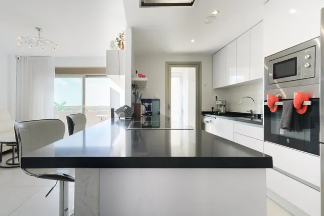 Apartamento 2 habitaciones 71m² en venta - Villamartin — 8