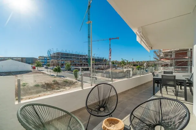 Apartamento 2 habitaciones 86m² en venta - Centro — 2
