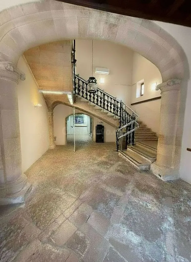 Casa de pueblo en pleno centro LLucmajor - foto 2