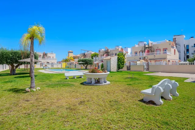Adosado 3 habitaciones 83m² en venta - La Zenia — 35