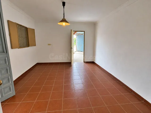 Parcela Algarrobo — 5