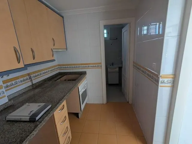 Piso en venta en Plaza Francisco Muñoz Kirri — 8