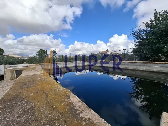 CASA DE CAMPO URBANA A LA VENTA EN ALCORAYA - foto 5