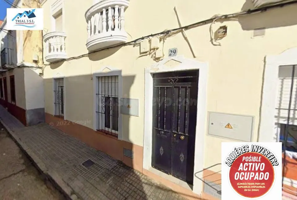 Venta de Piso en Badajoz