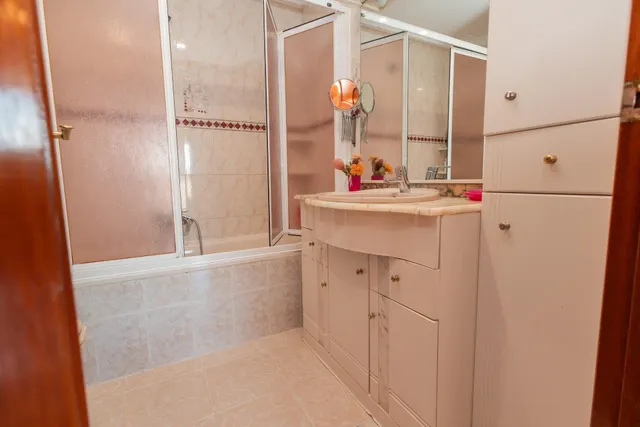EXCLUSIVO ÁTICO EN PUERTA BLANCA - MÁLAGA — 25