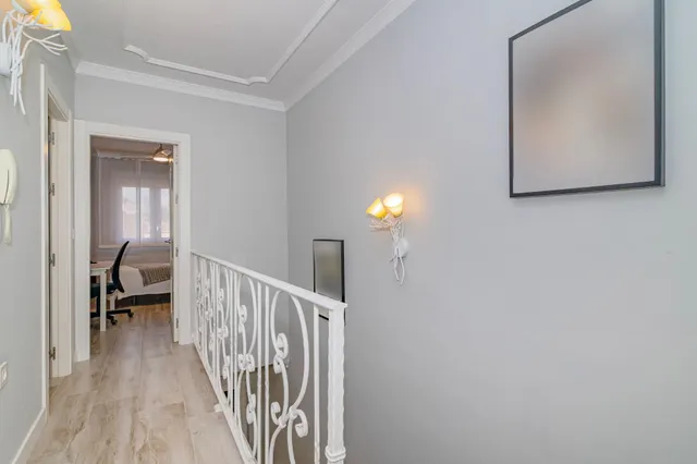 Magnífica Casa en Peligros (Granada) – Lista para Entrar a Vivir — 22