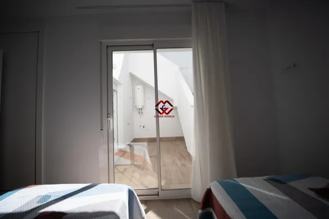 Viviendas adosadas a estrenar en San Javier con diseño moderno y excelentes calidades — 29