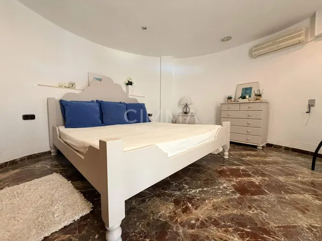 Exclusiva villa en la Nucía — 48