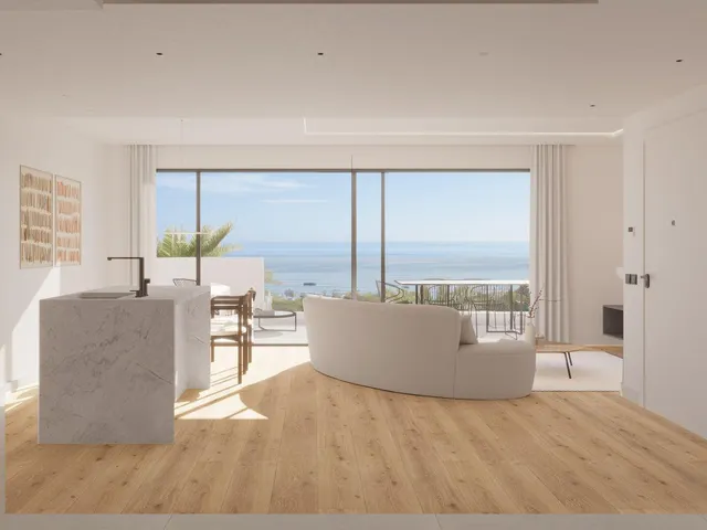 Viviendas Exclusivas en La Mata – Entre el Mar y el Parque Natural — 13