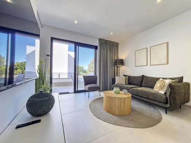 Ático 3 habitaciones 77m² en venta - Las esperanzas — 8