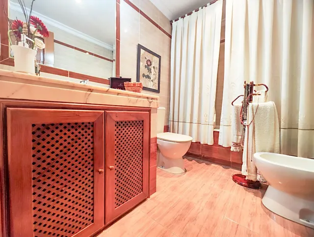 Casa Pareada en venta Zona Pau II — 45