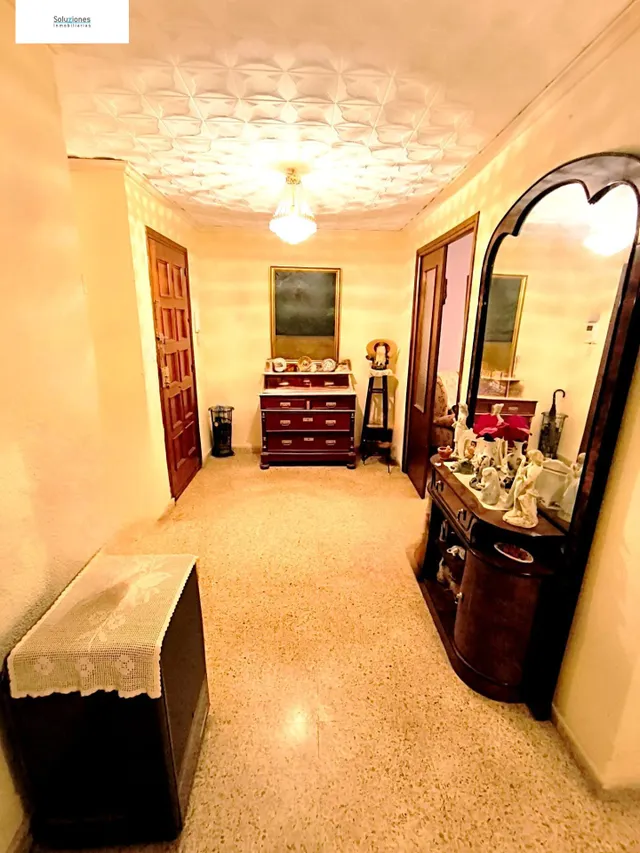 Amplio Piso en Fátima, Albacete - Oportunidad Única por €159.000 — 12