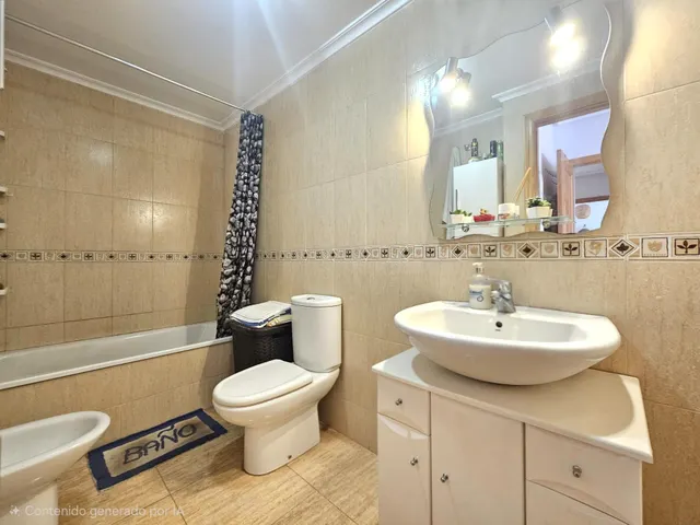 Apartamento 2 habitaciones 70m² en venta - Pueblo 5 — 8