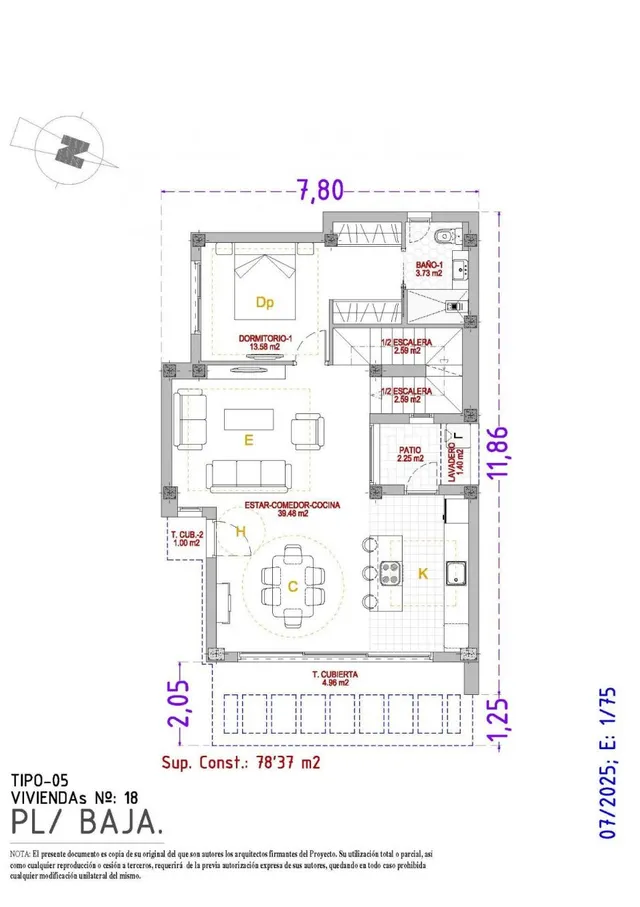 Villa 5 habitaciones 205m² en venta - Balcón de finestrat — 8