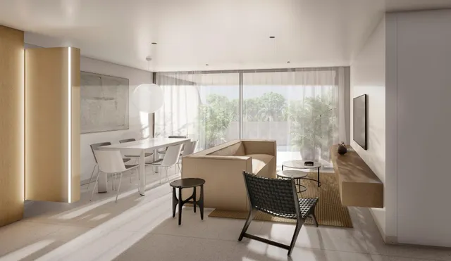 APARTAMENTO EN EL RASO (GUARDAMAR) - foto 4