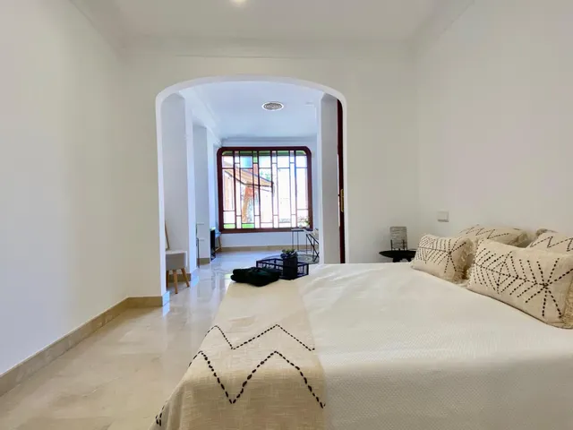 Fantástica y emblemática planta baja en Son Espanyolet|||| — 16