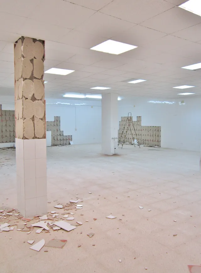 Oportunidad invesores!!! Gran local comercial de 300 metros en la Av. de Denia. — 20