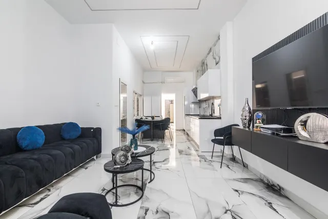 Planta Baja Elche Carrus — 3