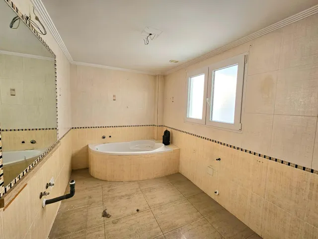 Apartamento en Torrevieja: 4 hab, 2 baños — 19
