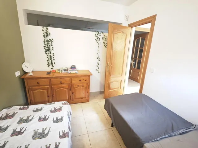 Bungalow 2 habitaciones 43m² en venta - Playa del Cura — 19