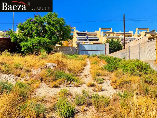 PARCELA URBANA EN RÍO PARK – MUTXAMEL | IDEAL PARA PROYECTAR TU VIVIENDA — 13
