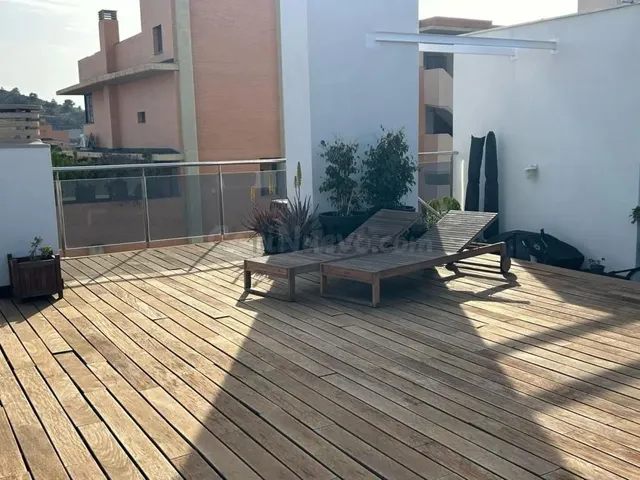 Apartamento 3 habitaciones 172m² en venta - Cala de Villajoyosa — 4