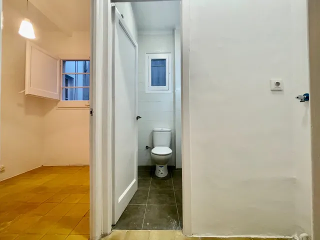 Piso alto de 3 hab. + Vestidor, baño y aseo  - Junto Clinica del Pilar — 14