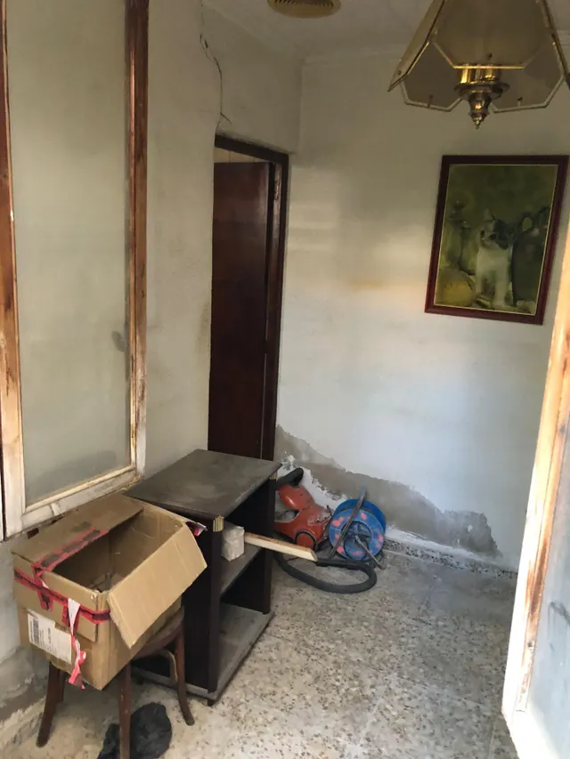 VIVIENDA UNIFAMILIAR DE ESQUINA EN EL TOSCAR GRUPO CAM PARA REFORMAR COMPLETAMENTE — 8