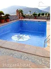 ESPECTACULAR CHALET CON PISCINA, GARAJE  Y 2 TERRAZAS — 21