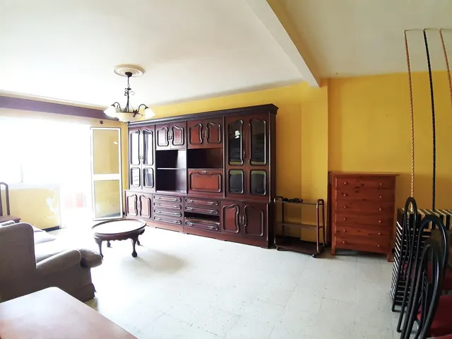Apartamento 4 habitaciones 110m² en venta - Centro — 16
