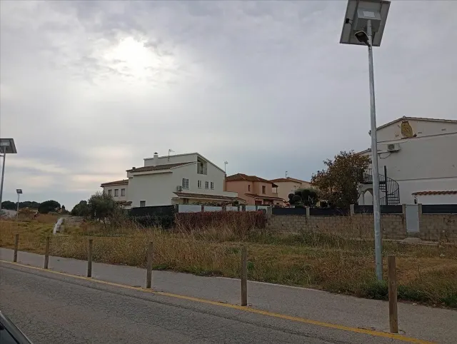 Solar urbanizable en Figueres — 3