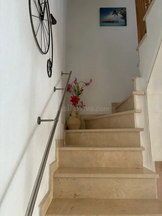 Bungalow 2 habitaciones 90m² en venta - Los Almendros-La Flo - foto 5