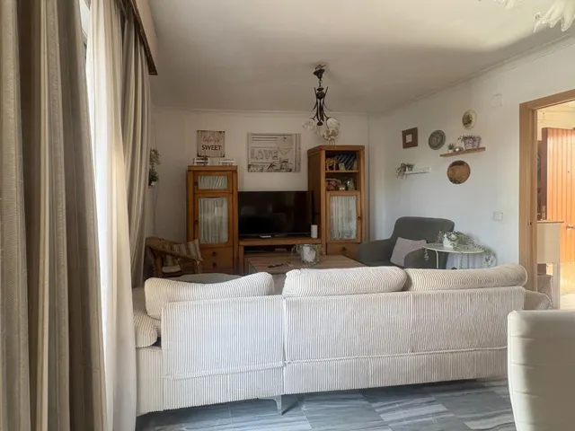 Adosado en el pinar de 3 dormitorios — 18