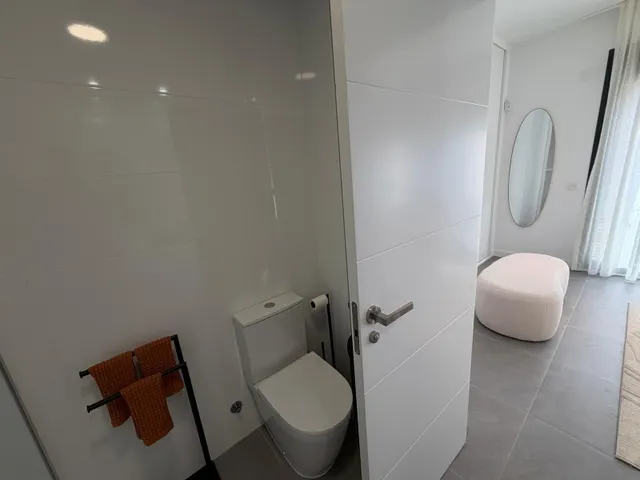Planta baja 2 habitaciones 110m² en venta - Calaburra - Chaparral — 10