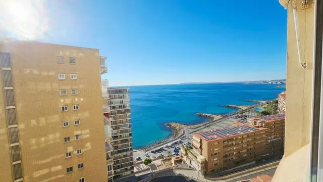 Apartamento 1 habitación 56m² en venta - Alicante — 15