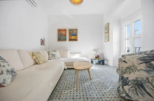 Apartamento en Centro — 5