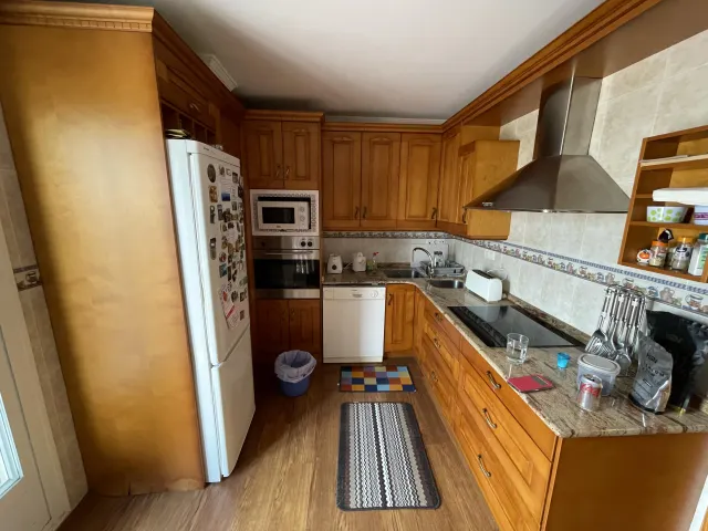 Ático 4 habitaciones 90m² en venta - Santa eulalia 1 - foto 5