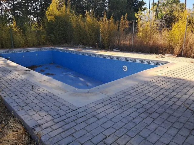 Villa 5 habitaciones 220m² en venta - El Padron — 25