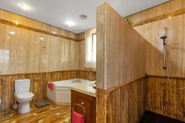 Villa 6 habitaciones 720m² en venta - La veleta — 30