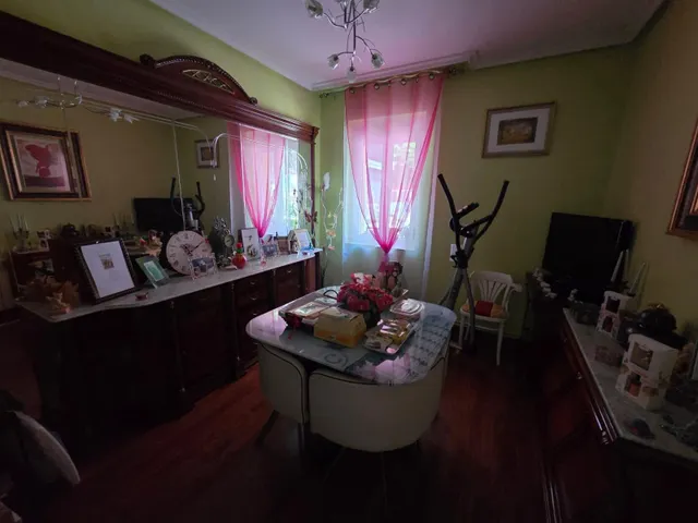 Edificio en venta en Las Llanas — 25